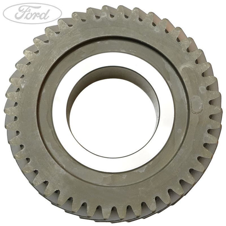 6-SPEED MANUAL TRANSMISSION MAINSHAFT 5TH SPEED GEAR