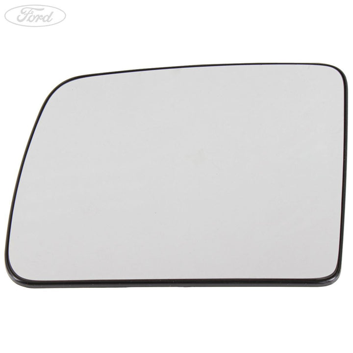 TRANSIT CONNECT N/S LEFT PASSENGER SIDE WING MIRROR GLASS