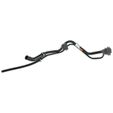 FOCUS FUEL FILLER PIPE