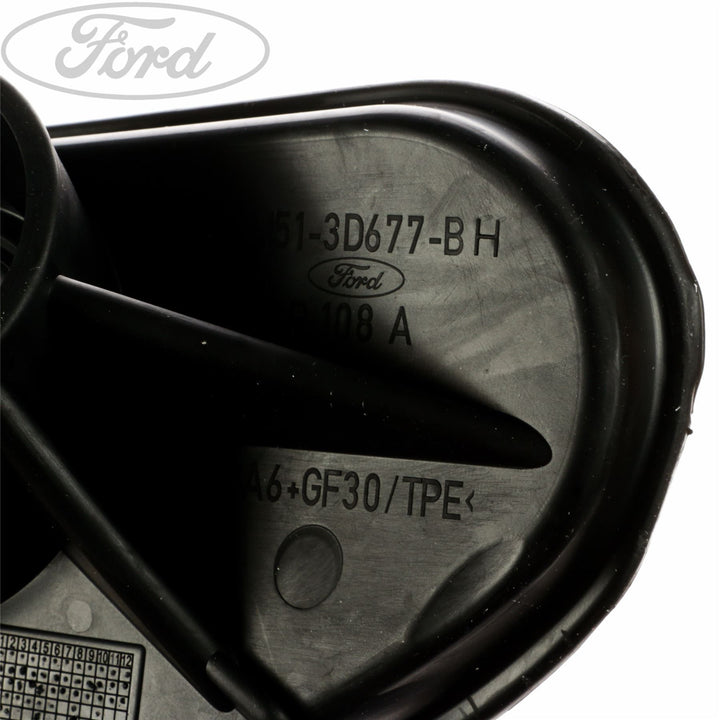 FOCUS C-MAX FOCUS STEERING COLUMN SEAL