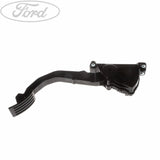 THROTTLE ACCELERATOR PEDAL