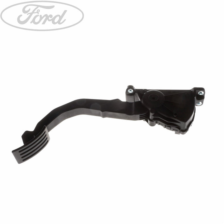 THROTTLE ACCELERATOR PEDAL