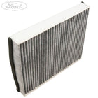 C-MAX FOCUS KUGA CABIN POLLEN ODOUR FILTER