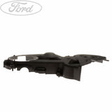 TIMING GEAR COVER