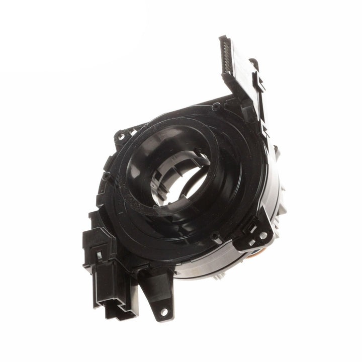 STEERING WHEEL CONTACT PLATE