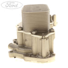 TDCI DIESEL ENGINE OIL COOLER & FILTER
