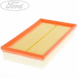 FOCUS MOTORCRAFT AIR FILTER ELEMENT 1998 - 2005