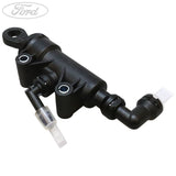 MASTER CYLINDER
