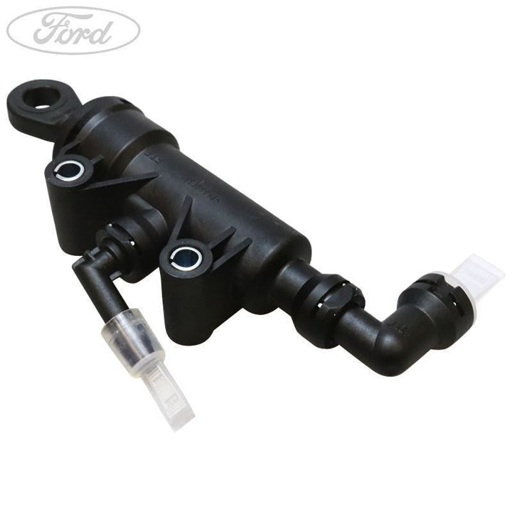 MASTER CYLINDER