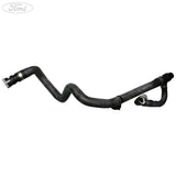 KUGA 1.5 ECOBOOST HEATER WATER HOSE 2014-