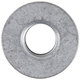 FRONT SUSP.ARMS/STABILIZER/X-MEMBER HEX NUT PACK OF 25
