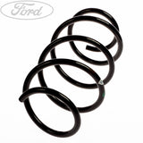 FRONT O/S OR N/S SUSPENSION COIL SPRING