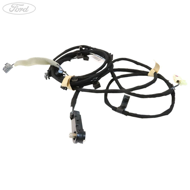 EXTENSION CABLE