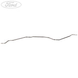 RANGER O/S REAR BRAKE PIPE WITH ATTITUDE 2011-2013
