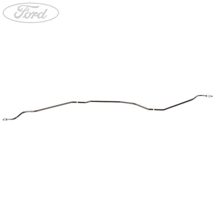 RANGER O/S REAR BRAKE PIPE WITH ATTITUDE 2011-2013