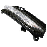 MONDEO N/S DOOR MIRROR INDICATOR UNIT LAMP LIGHT