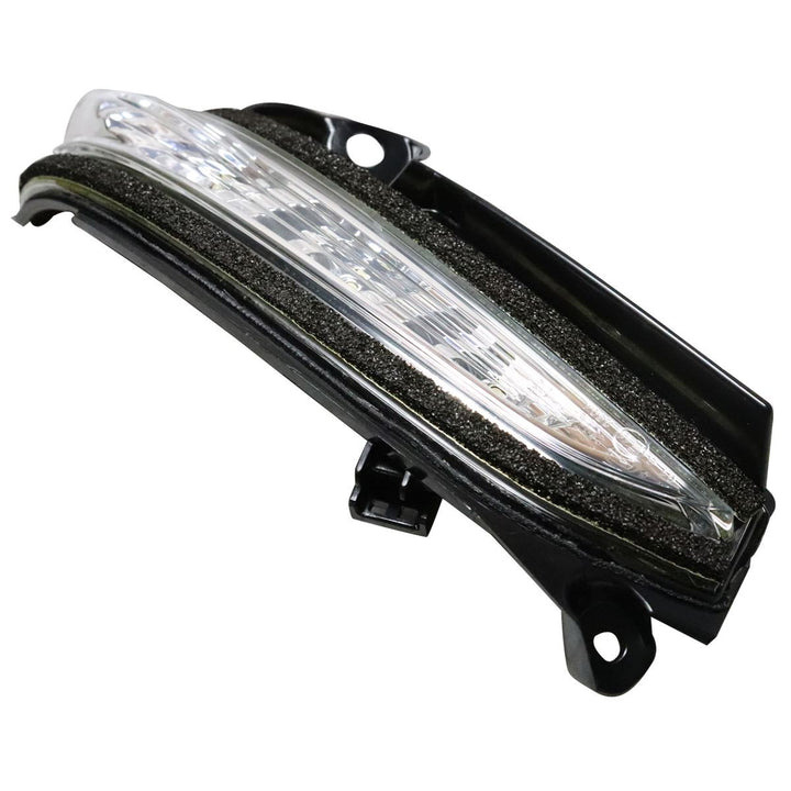 MONDEO N/S DOOR MIRROR INDICATOR UNIT LAMP LIGHT