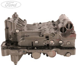 MONDEO GALAXY S-MAX TRANSMISSION CONTROL ECU