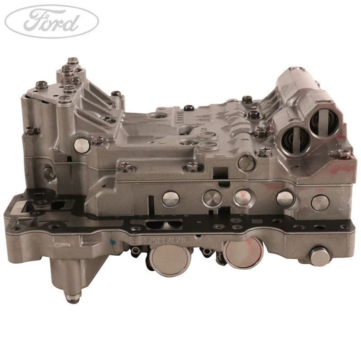 MONDEO GALAXY S-MAX TRANSMISSION CONTROL ECU