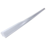 TRANSIT CUSTOM N/S SIDE SKIRT 13-17 SPORTS VAN BODY STYLING