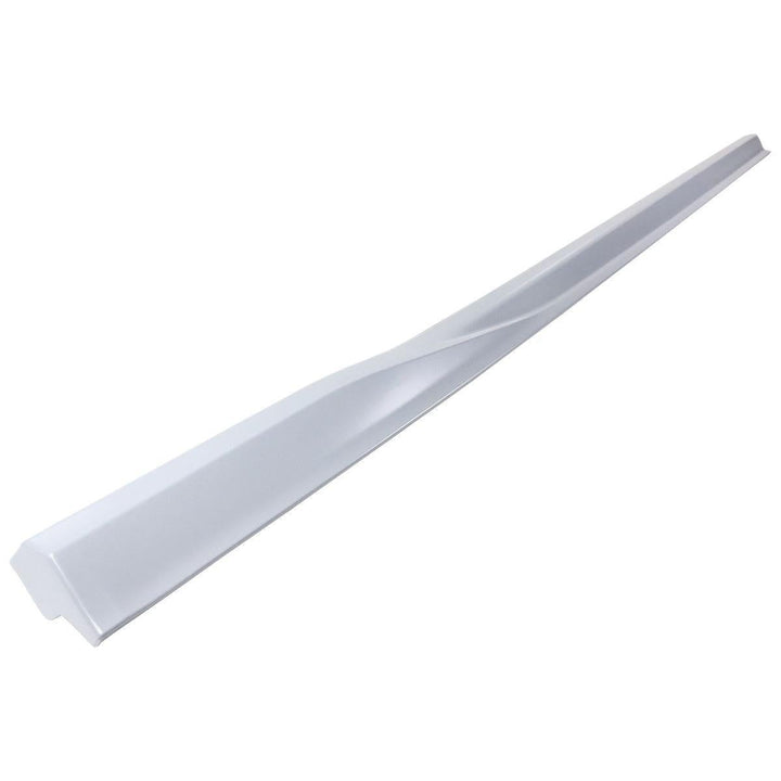 TRANSIT CUSTOM N/S SIDE SKIRT 13-17 SPORTS VAN BODY STYLING