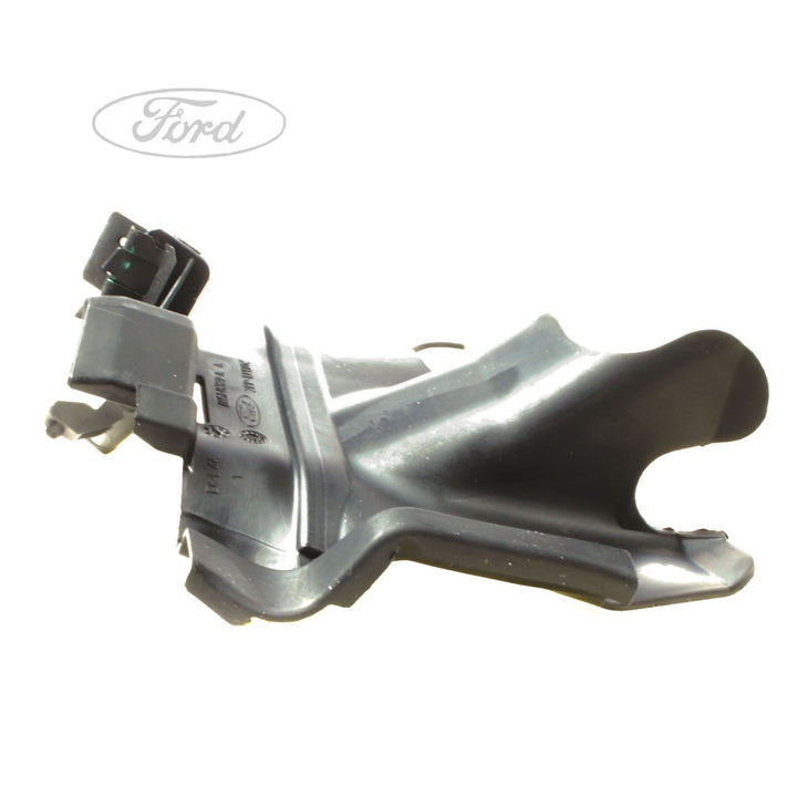 C-MAX GRAND C-MAX N/S FRONT BODY AIR DEFLECTOR PANEL