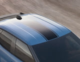 ALL-ELECTRIC CAPRI® FROM 10/2024 RACING STRIPES OVER-THE-TOP
