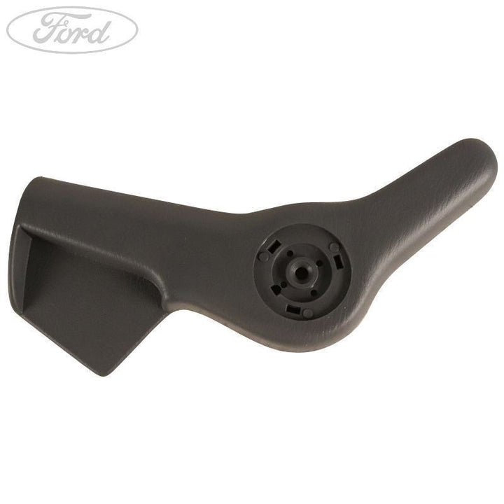ADJUSTING LEVER
