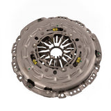 Transit 2.2 TDCi Duratorq Clutch Kit 3-Piece 2014-2019