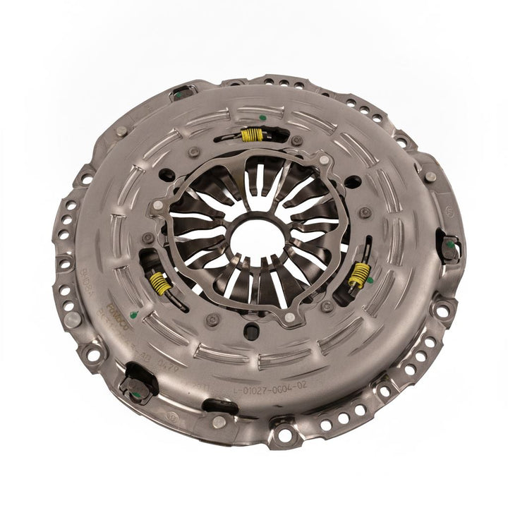 Transit 2.2 TDCi Duratorq Clutch Kit 3-Piece 2014-2019