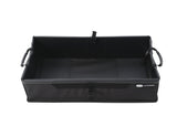 CARGO ORGANISER SOFT SIDED