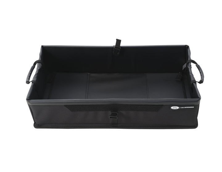 CARGO ORGANISER SOFT SIDED