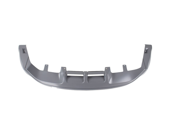 FOCUS 01/2008-12/2010 REAR BUMPER SKIRT