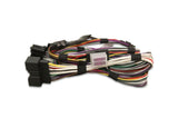 STC EUROPE* ADAPTOR WIRING FOR HANDS-FREE KIT