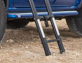 ARB* ROOFTOP TENT ESPERANCE,HARD SHELL,WITH LADDER