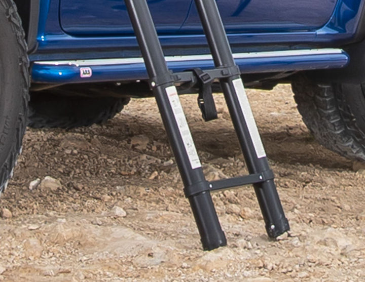 ARB* ROOFTOP TENT ESPERANCE,HARD SHELL,WITH LADDER