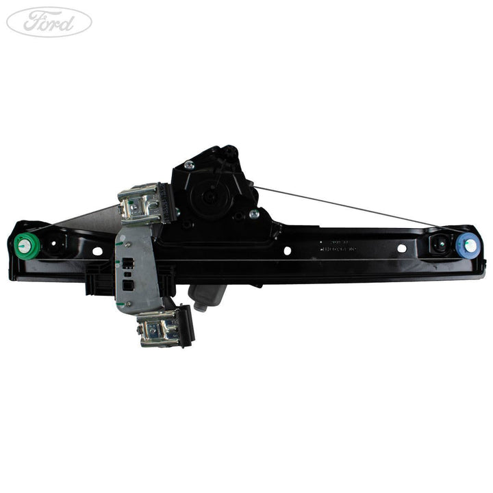 REGULATOR