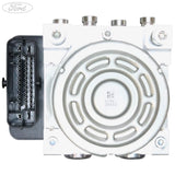CONTROL UNIT ASSEMBLY