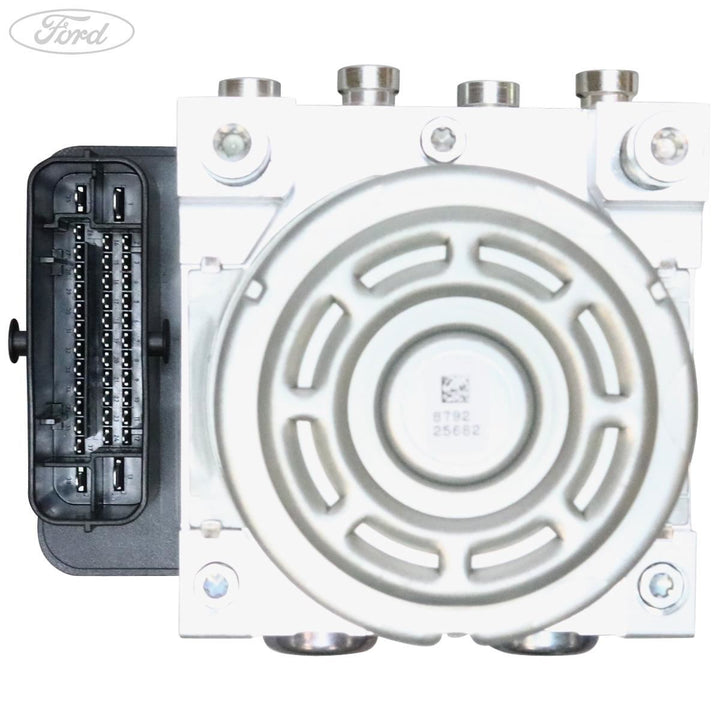 CONTROL UNIT ASSEMBLY – Ford Online Shop UK