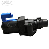 CONTROL VALVE