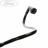 FUEL VAPOUR SEPARATOR TUBE