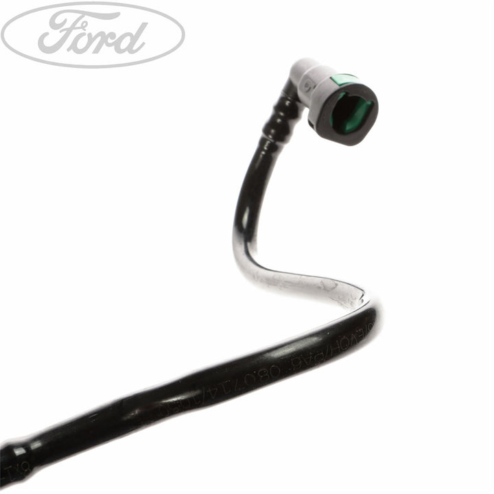 FUEL VAPOUR SEPARATOR TUBE