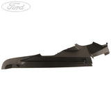 MONDEO MK5 REAR N/S REAR PARCEL SHELF TRAY TRIM SUPPORT