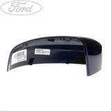 FOCUS FRONT N/S LEFT WING MIRROR HOUSING CAP COVER