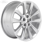SET OF 4 KUGA MK2 17