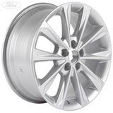 SET OF 4 KUGA MK2 17