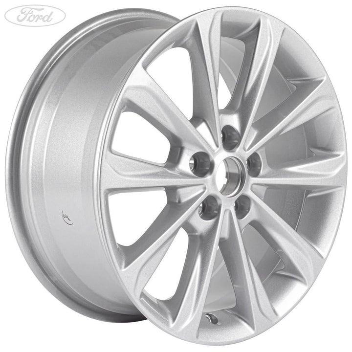 SET OF 4 KUGA MK2 17