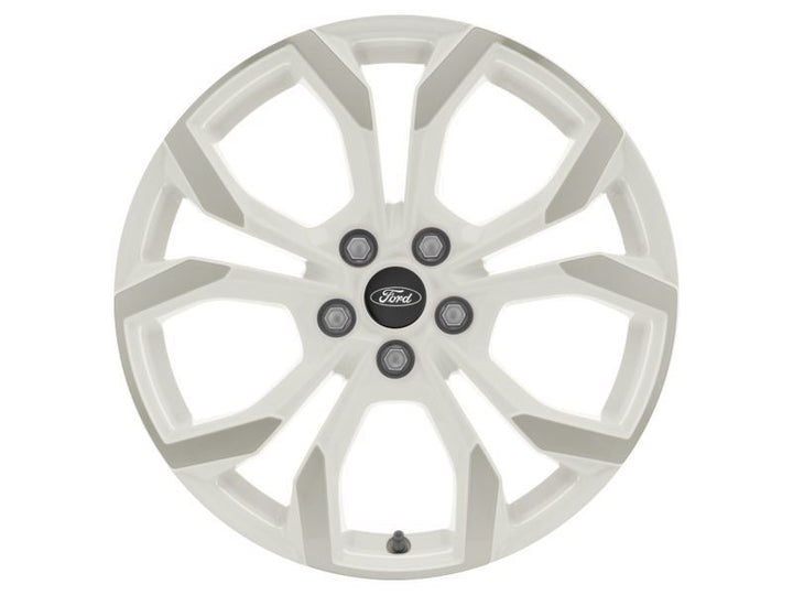 PUMA ALLOY WHEEL 18