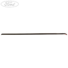 ROOF SIDE DRIP RAIL