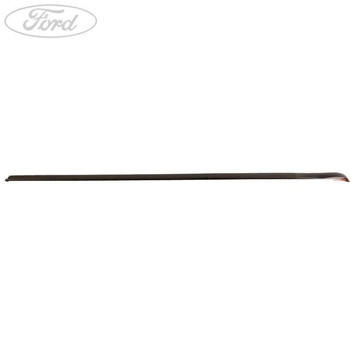 ROOF SIDE DRIP RAIL